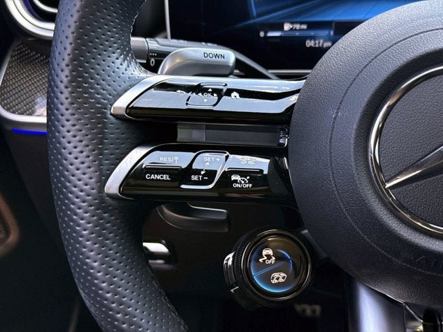 2023 Mercedes-Benz C-Class C 43 AMG®