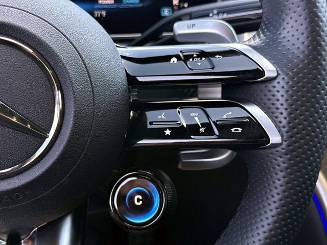 2023 Mercedes-Benz C-Class C 43 AMG®