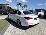 2023 Mercedes-Benz C-Class C 43 AMG®