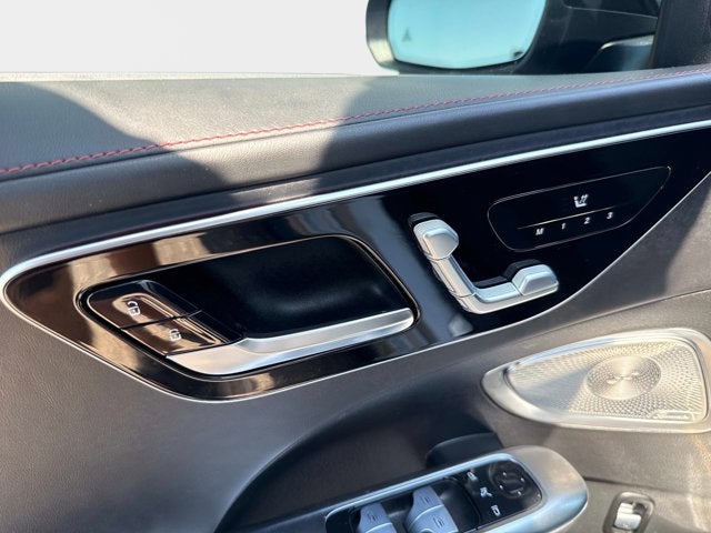 2023 Mercedes-Benz C-Class C 43 AMG®