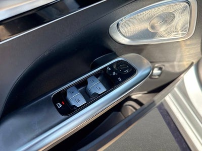 2023 Mercedes-Benz C-Class C 43 AMG®