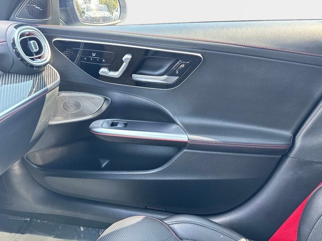 2023 Mercedes-Benz C-Class C 43 AMG®