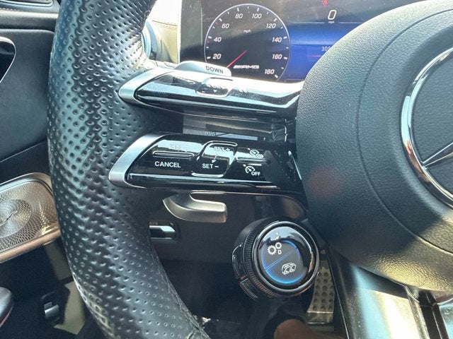 2023 Mercedes-Benz C-Class C 43 AMG®