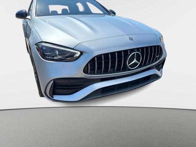 2023 Mercedes-Benz C-Class C 43 AMG®