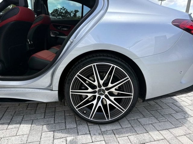 2024 Mercedes-Benz C-Class C 43 AMG®