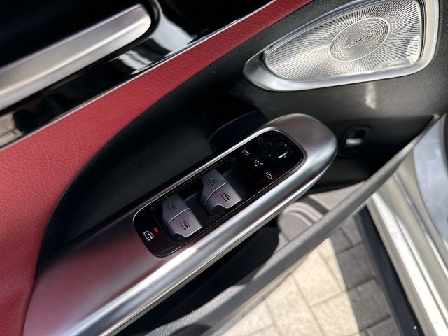 2024 Mercedes-Benz C-Class C 43 AMG®