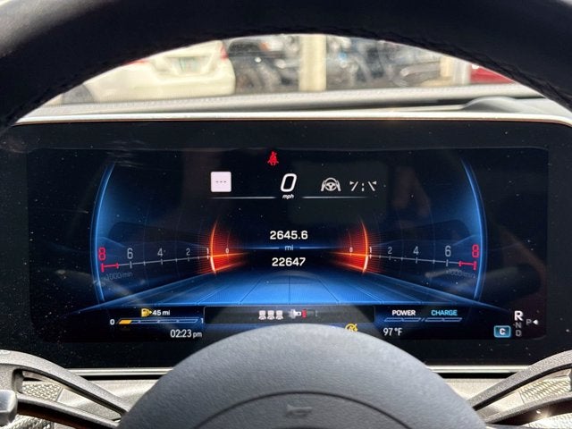 2024 Mercedes-Benz C-Class C 43 AMG®