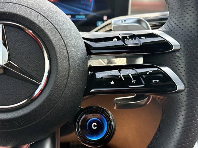 2024 Mercedes-Benz C-Class C 43 AMG®