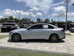 2024 Mercedes-Benz C-Class C 43 AMG®