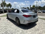2024 Mercedes-Benz C-Class C 43 AMG®