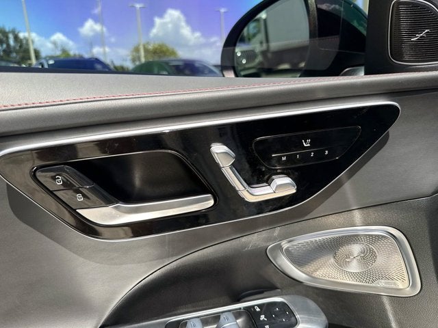 2026 Mercedes-Benz C-Class C 43 AMG®