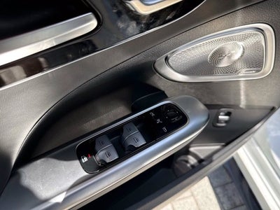 2026 Mercedes-Benz C-Class C 43 AMG®