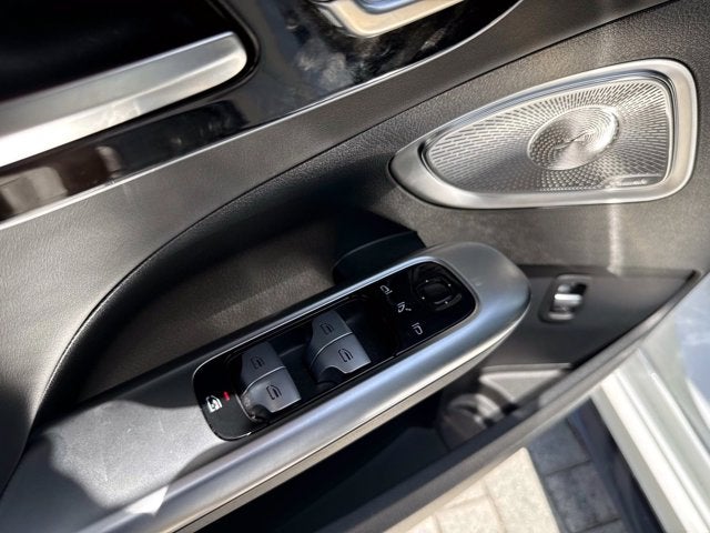 2026 Mercedes-Benz C-Class C 43 AMG®