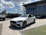 2026 Mercedes-Benz C-Class C 43 AMG®