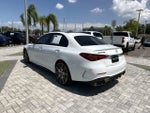 2026 Mercedes-Benz C-Class C 43 AMG®