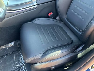 2024 Mercedes-Benz C-Class C 43 AMG®