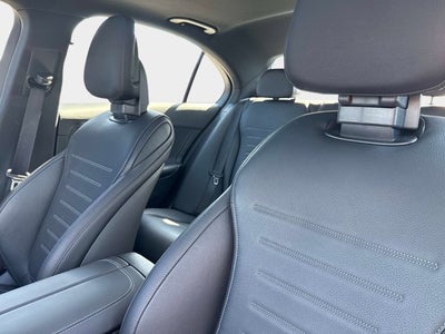 2024 Mercedes-Benz C-Class C 43 AMG®