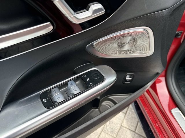 2026 Mercedes-Benz C-Class C 43 AMG®