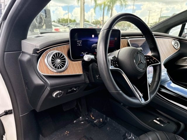 2023 Mercedes-Benz EQS 450