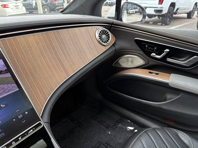 2023 Mercedes-Benz EQS 450