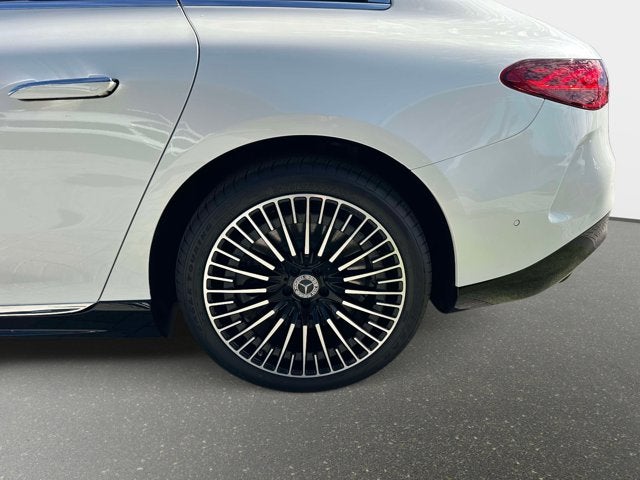 2023 Mercedes-Benz EQS 450