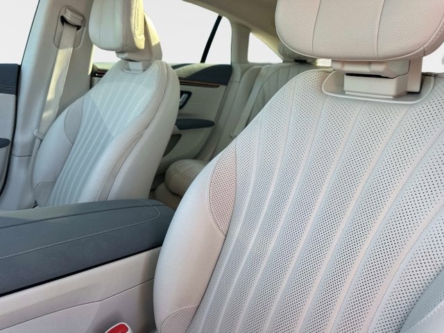 2023 Mercedes-Benz EQS 450