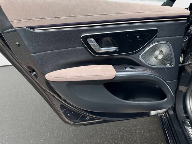 2023 Mercedes-Benz EQS 450