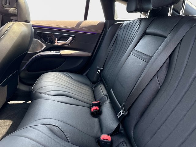 2023 Mercedes-Benz EQS 450