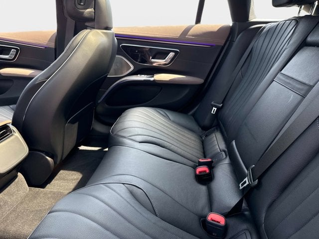 2023 Mercedes-Benz EQS 450