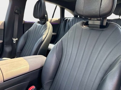 2023 Mercedes-Benz EQS 450