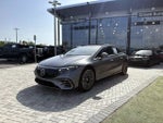 2022 Mercedes-Benz EQS 580