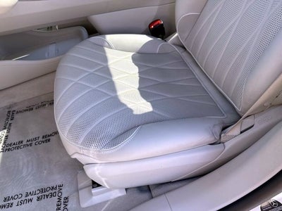 2022 Mercedes-Benz EQS 580