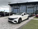 2023 Mercedes-Benz EQS 580
