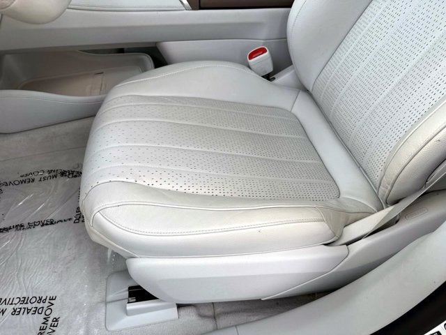 2023 Mercedes-Benz EQS 580