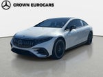2023 Mercedes-Benz EQS Base