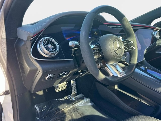 2023 Mercedes-Benz EQS Base