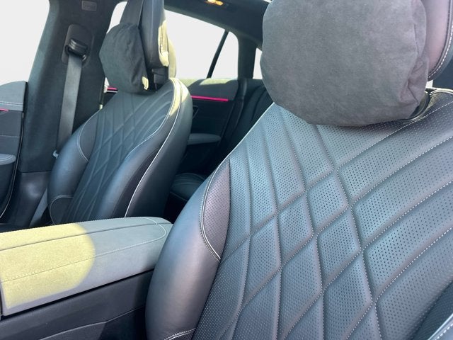 2023 Mercedes-Benz EQS Base