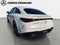 2023 Mercedes-Benz EQS Base