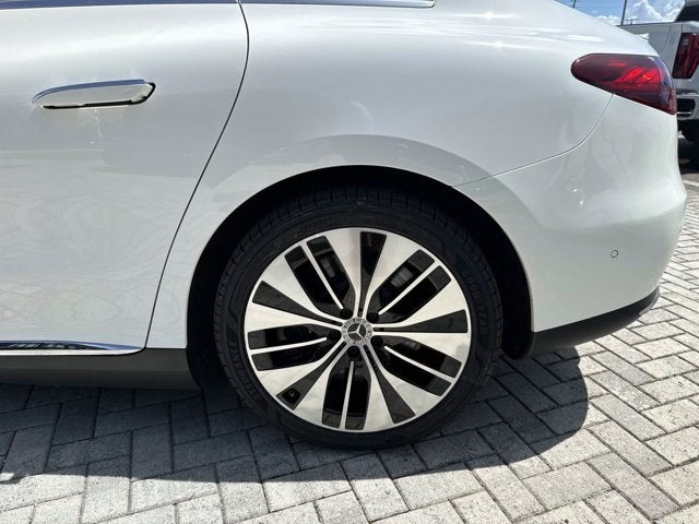 2023 Mercedes-Benz EQE 350 Sedan