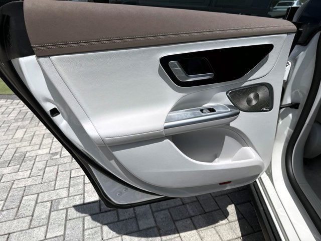 2023 Mercedes-Benz EQE 350 Sedan