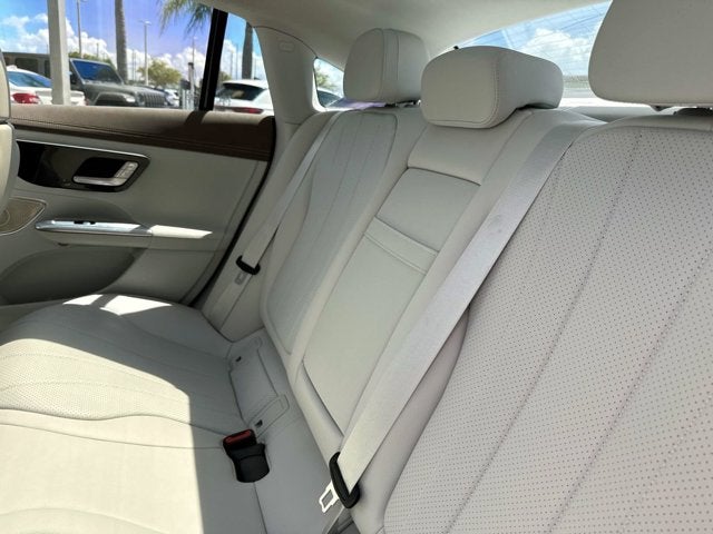 2023 Mercedes-Benz EQE 350 Sedan