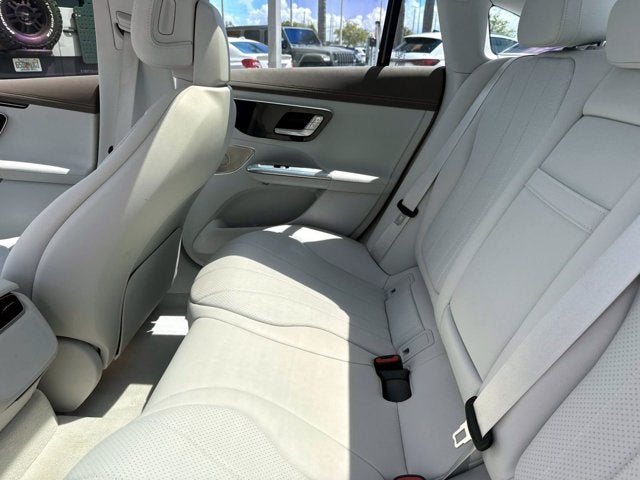 2023 Mercedes-Benz EQE 350 Sedan