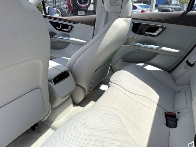 2023 Mercedes-Benz EQE 350 Sedan