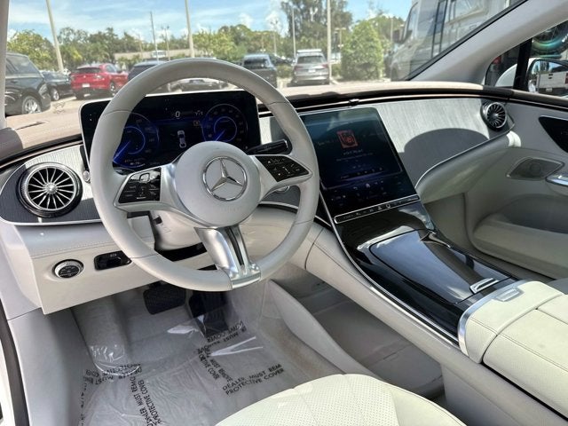 2023 Mercedes-Benz EQE 350 Sedan