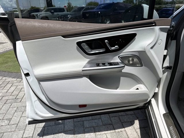 2023 Mercedes-Benz EQE 350 Sedan