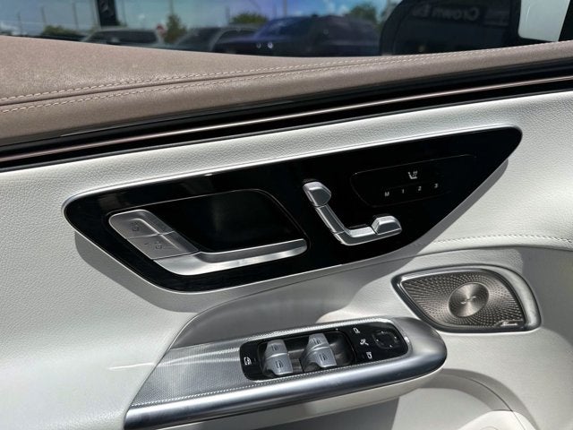 2023 Mercedes-Benz EQE 350 Sedan