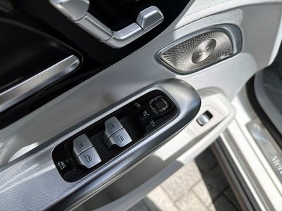 2023 Mercedes-Benz EQE 350 Sedan