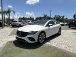 2023 Mercedes-Benz EQE 350 Sedan