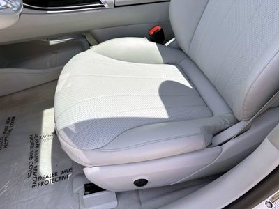 2023 Mercedes-Benz EQE 350 Sedan