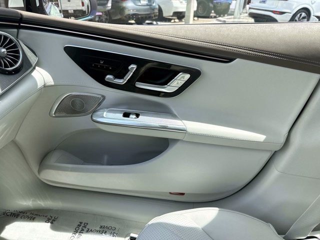 2023 Mercedes-Benz EQE 350 Sedan